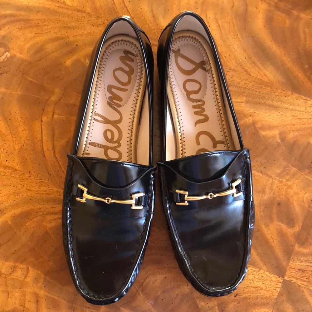 Sam Edelman loafers
